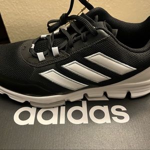 New Adidas Speed Trainer 5